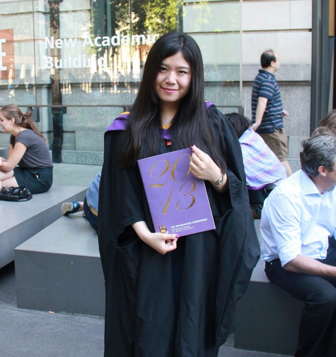 (澳）大二學生成功轉學澳洲八大IT專業